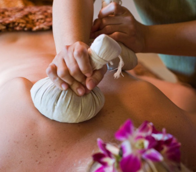 Фото Anantara Phuket Resort & Spa (Таиланд, о. Пхукет) 8