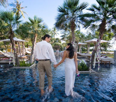 Фото Anantara Phuket Resort & Spa (Таиланд, о. Пхукет) 3