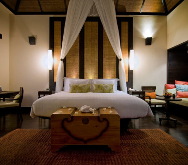 Фото Anantara Phuket Resort & Spa (Таиланд, о. Пхукет) 11