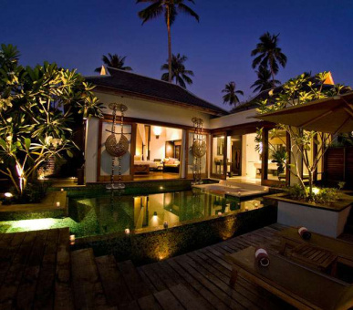 Фото Anantara Phuket Resort & Spa (Таиланд, о. Пхукет) 1