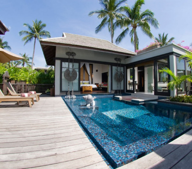 Фото Anantara Phuket Resort & Spa (Таиланд, о. Пхукет) 23