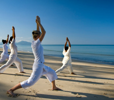 Фото Anantara Phuket Resort & Spa (Таиланд, о. Пхукет) 18