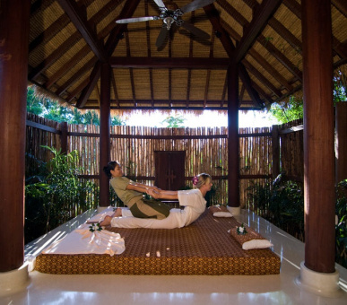 Фото Anantara Phuket Resort & Spa (Таиланд, о. Пхукет) 25