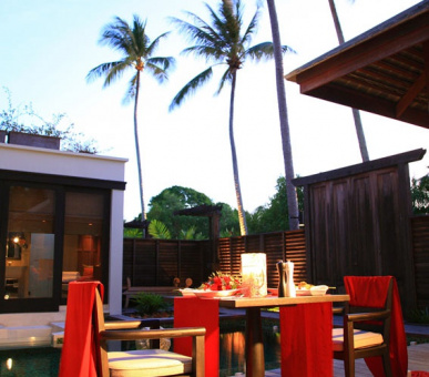 Фото Anantara Phuket Resort & Spa (Таиланд, о. Пхукет) 13