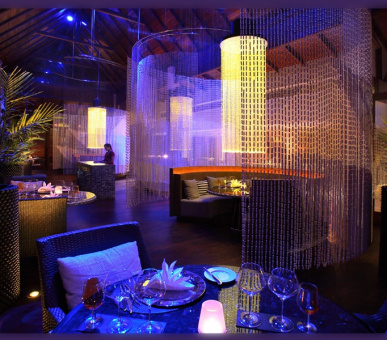 Фото Anantara Phuket Resort & Spa (Таиланд, о. Пхукет) 5