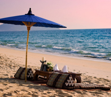 Фото Anantara Phuket Resort & Spa (Таиланд, о. Пхукет) 22