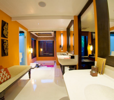 Фото Anantara Phuket Resort & Spa (Таиланд, о. Пхукет) 20