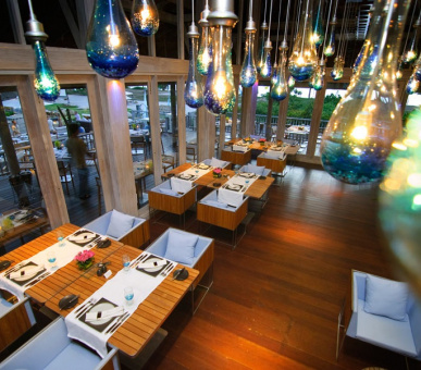 Фото Anantara Phuket Resort & Spa (Таиланд, о. Пхукет) 16