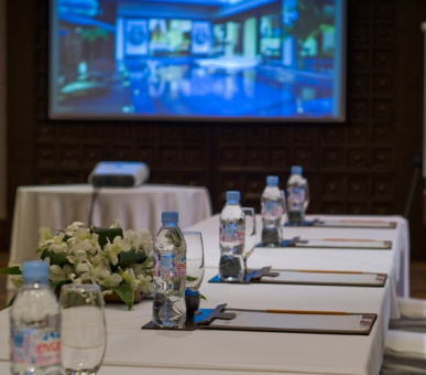 Фото Anantara Phuket Resort & Spa (Таиланд, о. Пхукет) 32