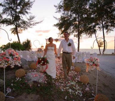 Фото Anantara Phuket Resort & Spa (Таиланд, о. Пхукет) 30
