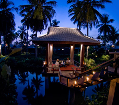 Фото Anantara Phuket Resort & Spa (Таиланд, о. Пхукет) 4