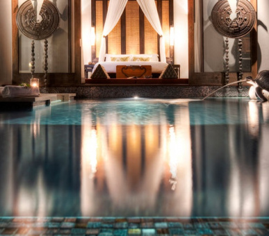 Фото Anantara Phuket Resort & Spa (Таиланд, о. Пхукет) 12