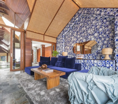 Фото Iniala Beach House 33