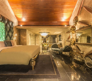 Фото Iniala Beach House 19