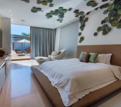 Фото Iniala Beach House 3