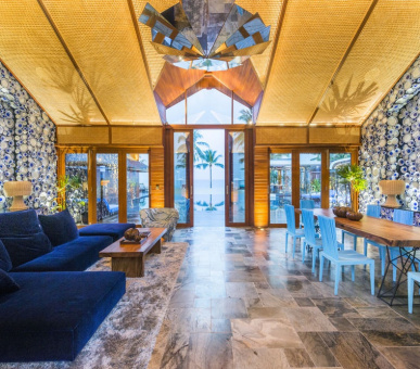 Фото Iniala Beach House 32