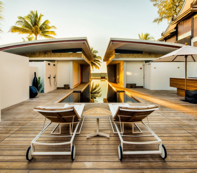 Фото Iniala Beach House 24