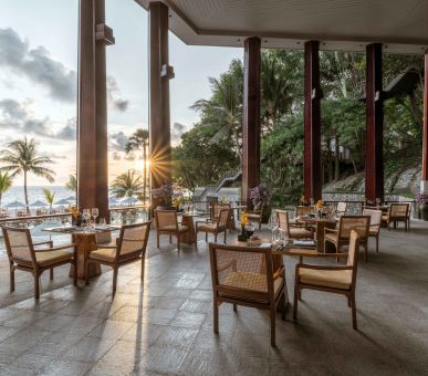 Картинка The Surin Phuket 4 Фото The Surin Phuket 4