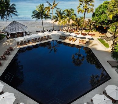 Картинка The Surin Phuket 1 Фото The Surin Phuket 1