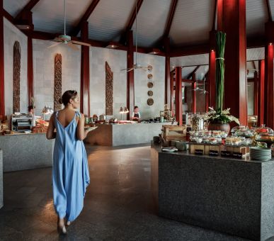 Картинка The Surin Phuket 5 Фото The Surin Phuket 5