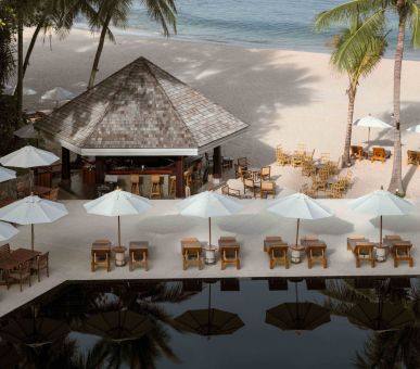 Картинка The Surin Phuket 6 Фото The Surin Phuket 6