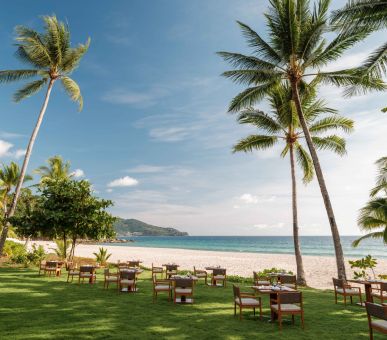 Картинка The Surin Phuket 2 Фото The Surin Phuket 2