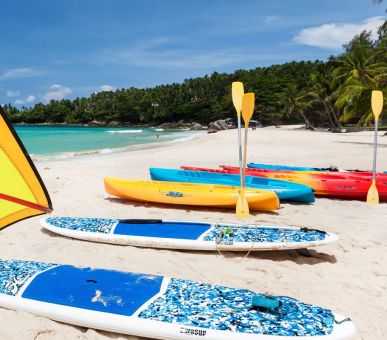 Картинка The Surin Phuket 7 Фото The Surin Phuket 7