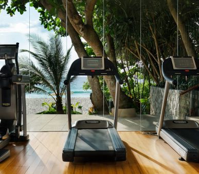 Картинка The Surin Phuket 8 Фото The Surin Phuket 8