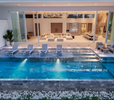 Картинка Villa AMANN 15 Фото Villa AMANN 15