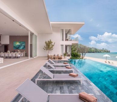 Картинка Villa AMANN 3 Фото Villa AMANN 3