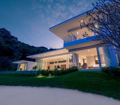 Картинка Villa AMANN 14 Фото Villa AMANN 14