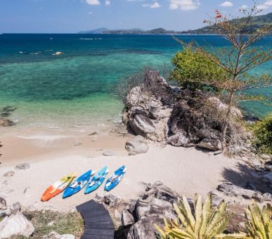 Фото Villa Purissara 17