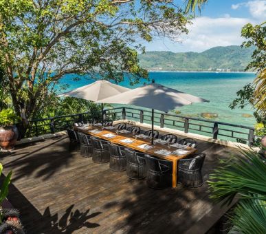 Фото Villa Purissara 5