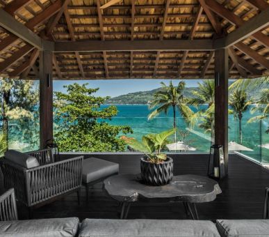 Фото Villa Purissara 14