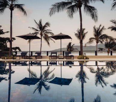 Фото Villa Purissara 2