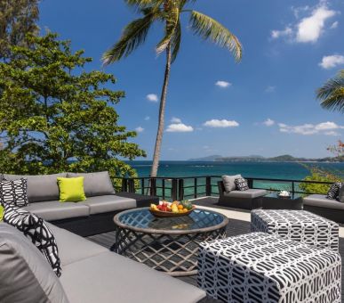 Фото Villa Purissara 4