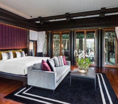 Фото Villa Purissara 15