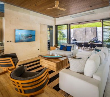 Картинка Villa Amaravida 8 Фото Villa Amaravida 8