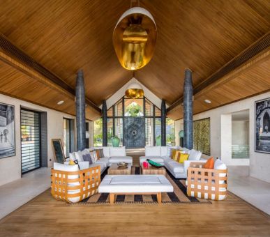 Картинка Villa Amaravida 6 Фото Villa Amaravida 6