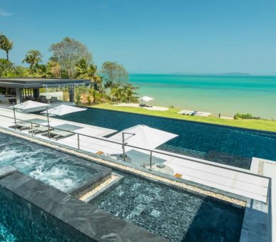 Картинка Villa Amaravida 12 Фото Villa Amaravida 12