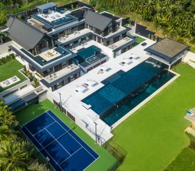 Картинка Villa Amaravida 3 Фото Villa Amaravida 3