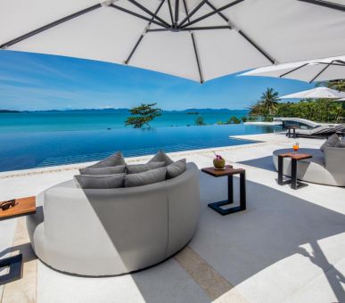 Картинка Villa Amaravida 5 Фото Villa Amaravida 5