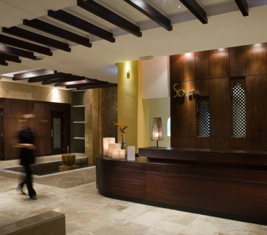 Картинка Sofitel Rabat Jardin des Roses (Марокко, Рабат) 36 Фото Sofitel Rabat Jardin des Roses (Марокко, Рабат) 36