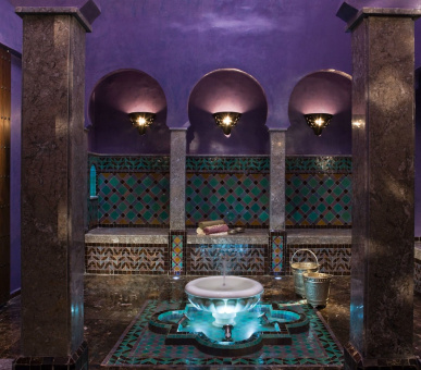 Картинка Sofitel Rabat Jardin des Roses (Марокко, Рабат) 8 Фото Sofitel Rabat Jardin des Roses (Марокко, Рабат) 8