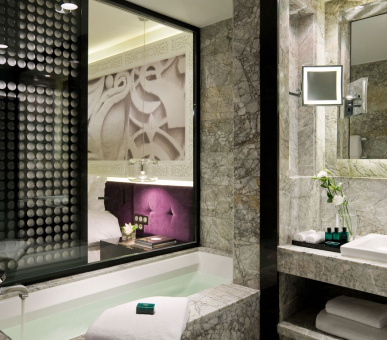 Картинка Sofitel Rabat Jardin des Roses (Марокко, Рабат) 12 Фото Sofitel Rabat Jardin des Roses (Марокко, Рабат) 12