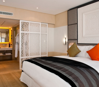 Картинка Sofitel Rabat Jardin des Roses (Марокко, Рабат) 15 Фото Sofitel Rabat Jardin des Roses (Марокко, Рабат) 15