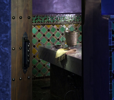 Картинка Sofitel Rabat Jardin des Roses (Марокко, Рабат) 33 Фото Sofitel Rabat Jardin des Roses (Марокко, Рабат) 33