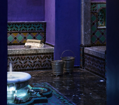 Картинка Sofitel Rabat Jardin des Roses (Марокко, Рабат) 24 Фото Sofitel Rabat Jardin des Roses (Марокко, Рабат) 24