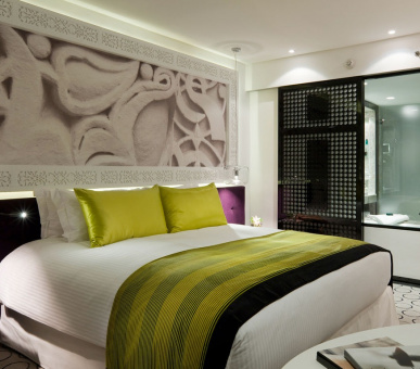 Картинка Sofitel Rabat Jardin des Roses (Марокко, Рабат) 13 Фото Sofitel Rabat Jardin des Roses (Марокко, Рабат) 13