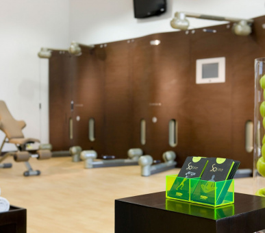 Картинка Sofitel Rabat Jardin des Roses (Марокко, Рабат) 22 Фото Sofitel Rabat Jardin des Roses (Марокко, Рабат) 22